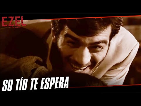 El Tío Ramiz Está Cortando Racon Para Los Jóvenes - Ezel En Español Capitulo 121