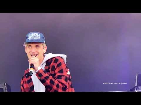 GRIZ @ Buku 2019 - Full HD 1080P