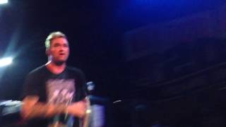 New Found Glory - Passing Time (live)