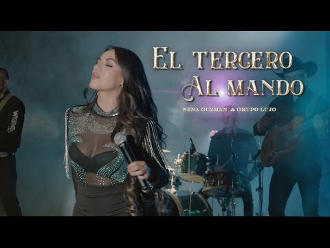 Nena Guzmán - El Tercero al Mando