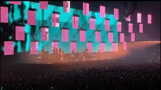 kent - Max 500 - 3 Arena, Stockholm 2025-03-22