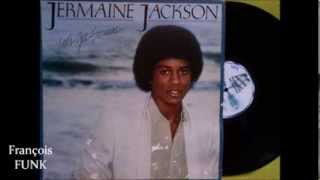 Jermaine Jackson - Burnin' Hot (1980) ♫