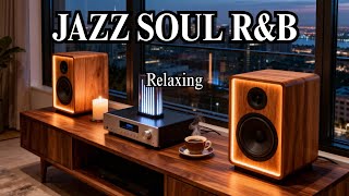 Download lagu Smooth Jazz x R&B Flow – Slow Chill Tunes for Relaxing Moments & Unwinding mp3