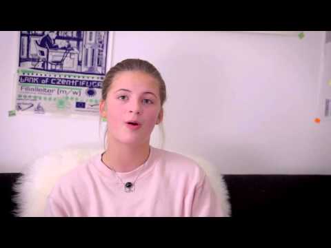 Emma Schweiger - Taufpatin