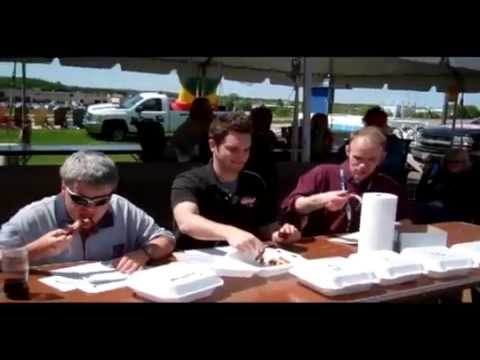 Rib Fest Video