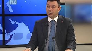 ՀՀԿ գործունեության մասին - Էդուարդ Շարմազանով