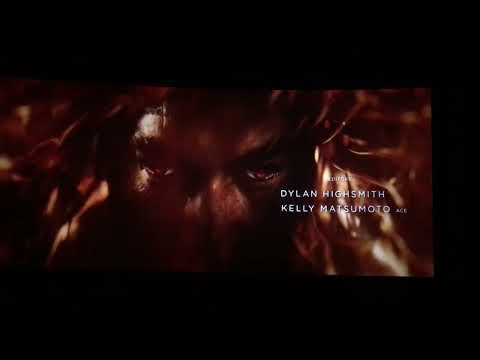 Fast and furious 10 end credits