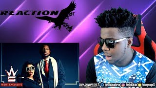 Lil&#39; Kim Feat. Fabolous &quot;Spicy&quot; ( Music Video) | REACTION