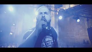 Penumbra - &quot;Renacer&quot; Official Music Video