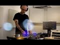 Moby DJ anti-party/after party ambient mix