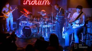 Rock Candy Funk Party - One Phone Call - Live at the Iridium