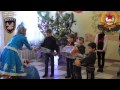 29-31 декабря Новый Год, подарки нуждающимся детям Новороссии. Отчет ...