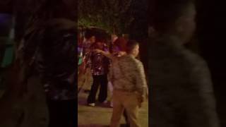 Disco B-Day Party -Lester T