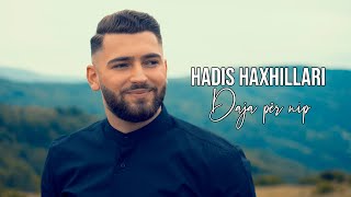 Hadis Haxhillari - Daja Për Nip