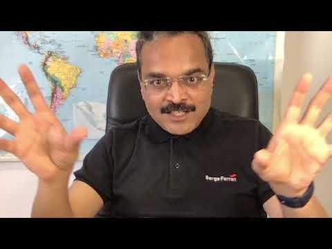 #49 - Energy & Comfort with Composite Materials ft Nitin Govila | The PlaceOS Podcast