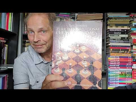 Top 10 Chess Books That Will Transform Your Game with IM Thomas Engqvist