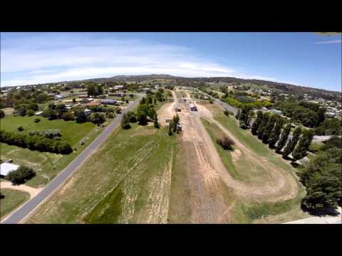 Bombala Historic Railway