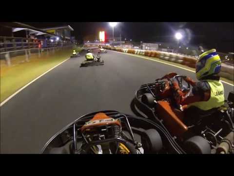 LPK 9ª Temporada - 4ª Etapa - Categoria PRO.