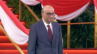 Download lagu Singаporean National Anthem | 2026 Nаtional Day Parаde mp3