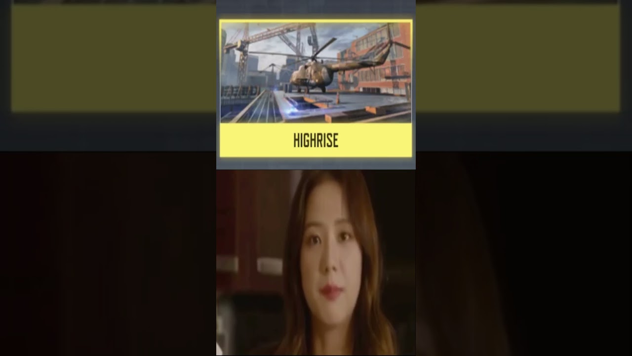 Ranking cod mobile maps part 2 #shorts #meme #memes