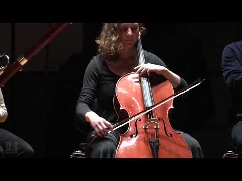 Eliane Radigue : Occam Ocean Hepta 1 - Ensemble DEDALUS - CROSSROADS / SEM 60