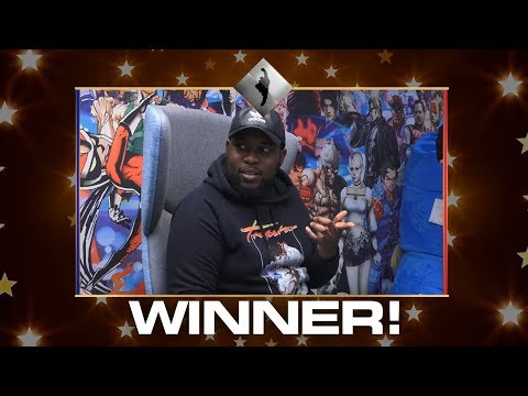 WSO Sessions 02/04/19 - Problem X, Hurricane, Boltstrike, Shakz, Terminal, Gino, Shiv & Menace P2