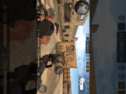 Standoff 2 #gameplay