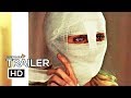 RABID Official Trailer (2019) Zombie, Horror Movie HD