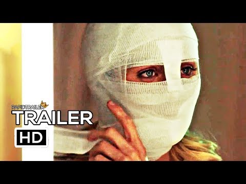 Tráiler Furia [WEB-DL] 2019
