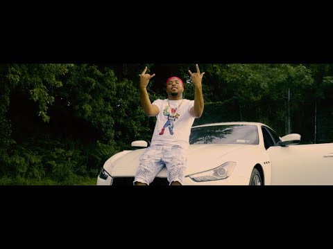 Catch Me If You Can - TMBB Japan Ft. Yazier Belime (Official Video)