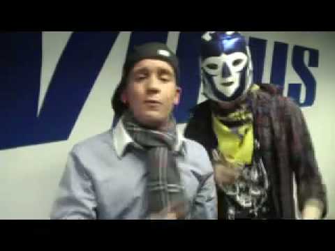 MX3: Emm feat. Kackmusikk