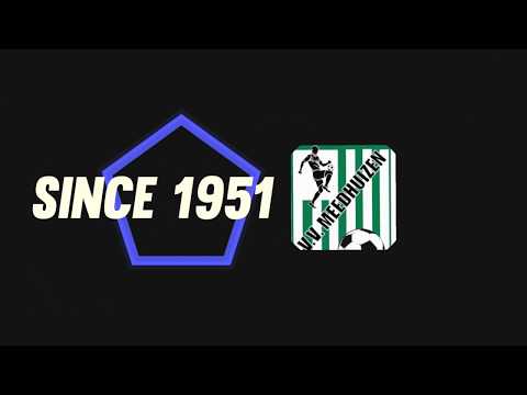 Highlights  V.V. Meedhuizen-DVC Appingedam 3-1
