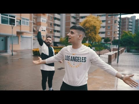 CHACHIKO ft. DUNK // VISIÓN DE CROUPIER [ChrisViProds]