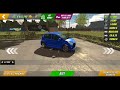 КАК СНЯТЬ БАМПЕРА С ЛЮБОГО АВТО В Car parking multiplayer РАЗБОР АВТО В КАР ПАРКИНГ