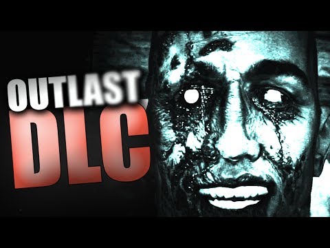 Outlast Whistleblower DLC Gameplay ~ Part 1 ~ SCARIEST DLC EVER!
