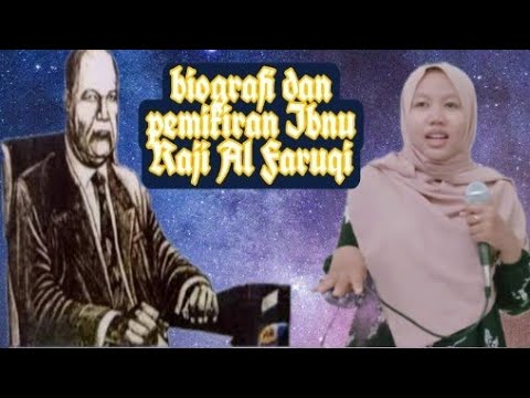 Filsafat Ismail Raji Al Faruqi