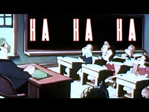 Julie Ruin video