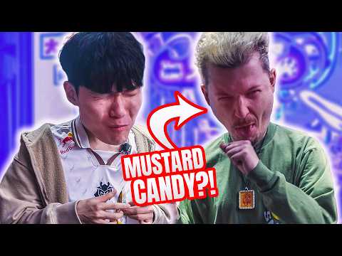 G2 TRY CHINESE CANDY (feat. Keshaeuw & Wadid)