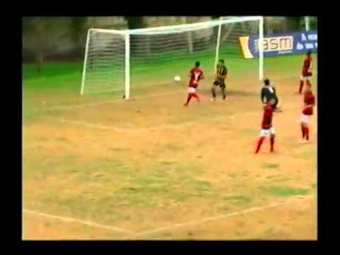 Bagé 1x1 14 de Julho