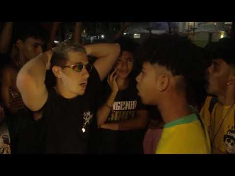 Bert x JayA Luuck - Batalha da Torre 64ª edição (2º fase)