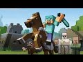 HDragons Minecraft video episode 1 