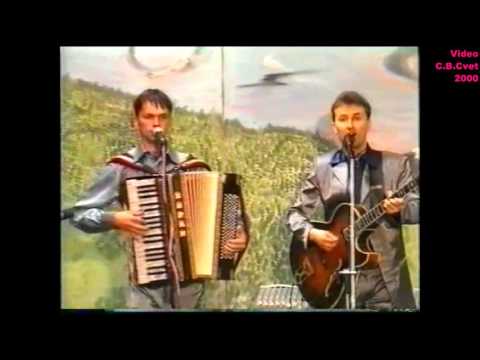 Kvintet Dori maj 2000 - Video*C.B.Cvet