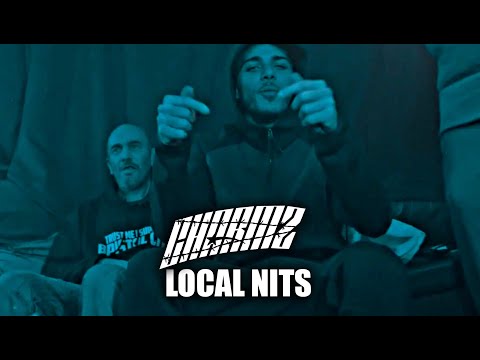 Charmz - Local Nits (Official Video)
