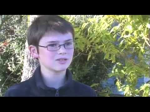 Back to school excitement at Carisbrook School