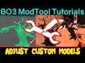 Thumbnail for Modifying Models