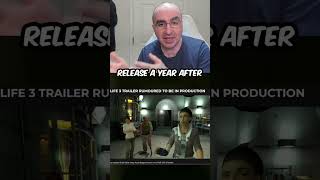 More Half Life 3 Speculation