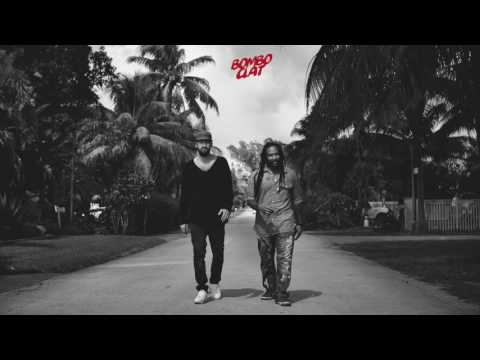 Gentleman & Ky-Mani Marley - Simmer Down ft  Marcia Griffiths (June 2016)