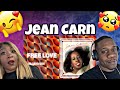 Love The Message!!  Jean Carn - Free Love (Reaction)