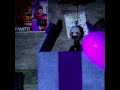 Puppet Music Box