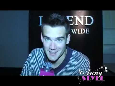 Anny STYLE FASHION AWARDS 2015